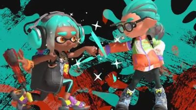 Switch Online