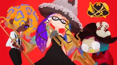 Splatoon 3 nos presenta su nuevo tema «Rockagilly Blues» para la siguiente temporada