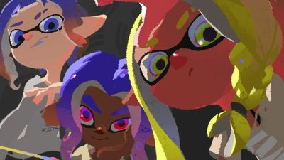 Splatoon 3