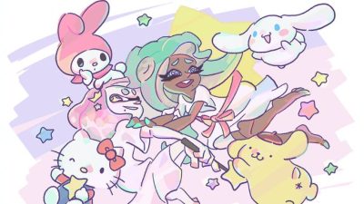 Splatoon