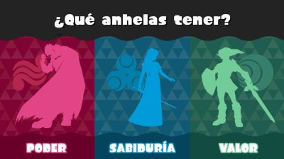 Se desvela qué equipo va ganando por ahora el Splatfest de Zelda de Splatoon 3