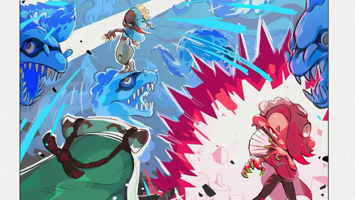 Splatoon 3
