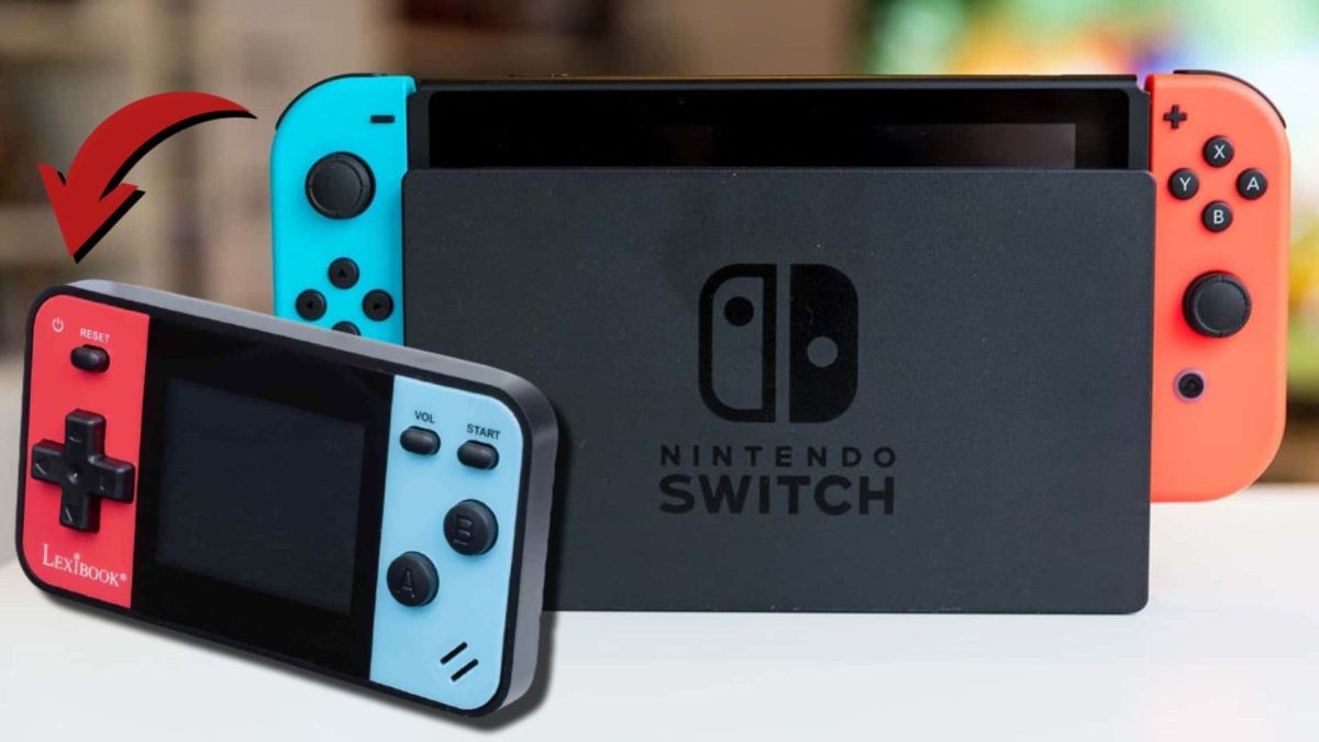 switch lidl