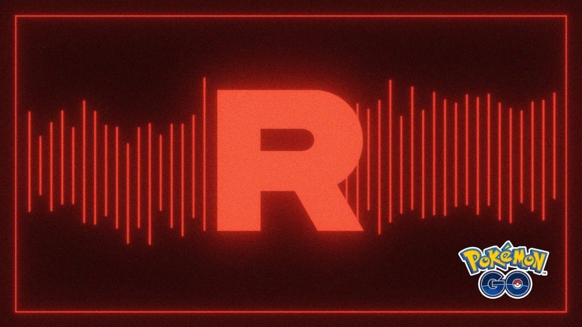 Pokémon GO: este jugador encuentra la guarida del Team Rocket