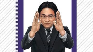 Buscan lanzar este nuevo libro de Satoru Iwata, ex-presidente de Nintendo