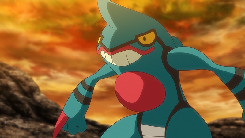 Pokémon