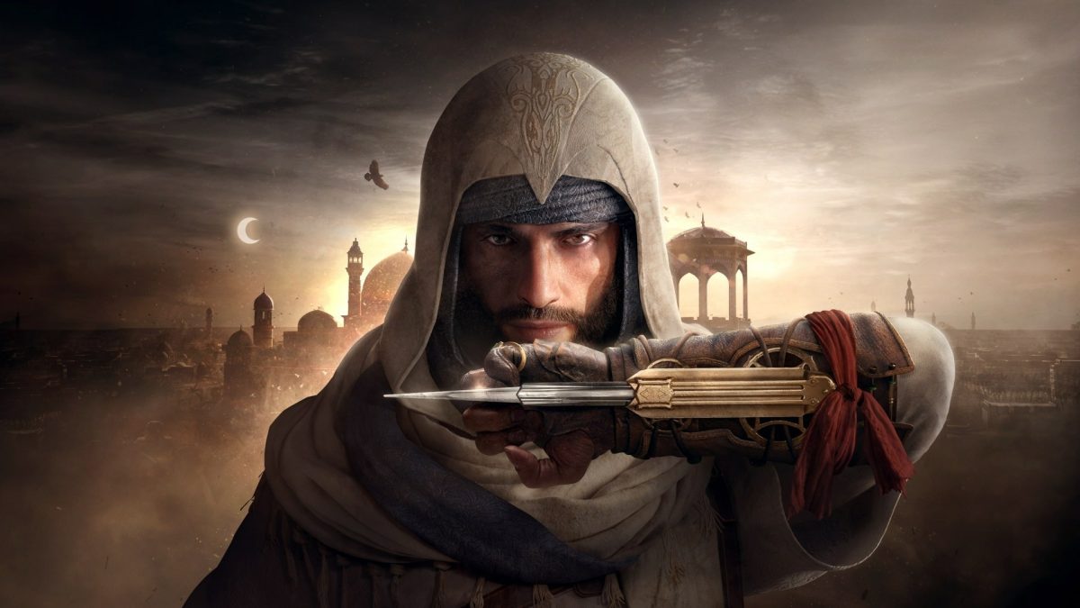 Ubisoft