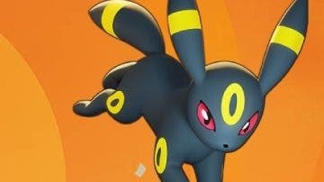 Pokémon Unite recibe a Umbreon y más novedades