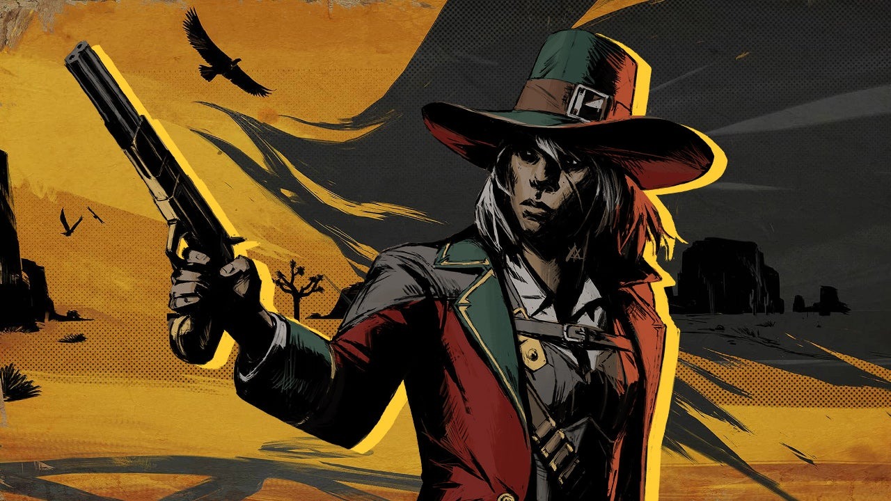 Weird West ha sido listado para Nintendo Switch