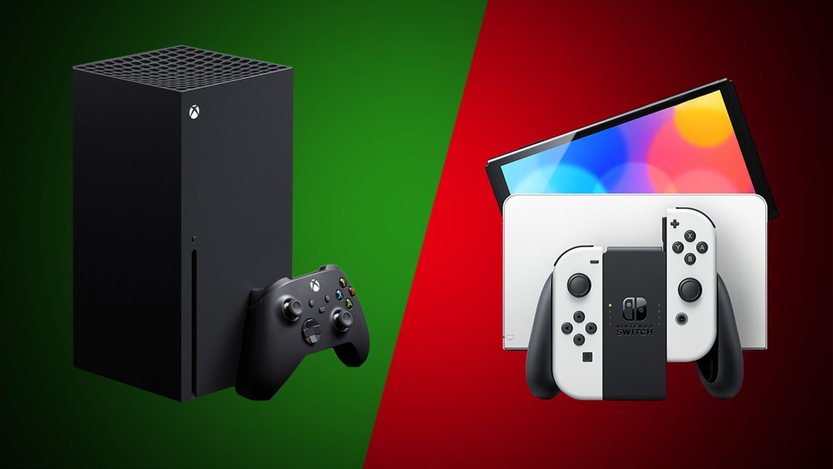 Xbox