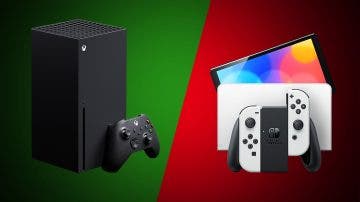 Es oficial: Microsoft llevará más exclusivos de Xbox a Nintendo Switch