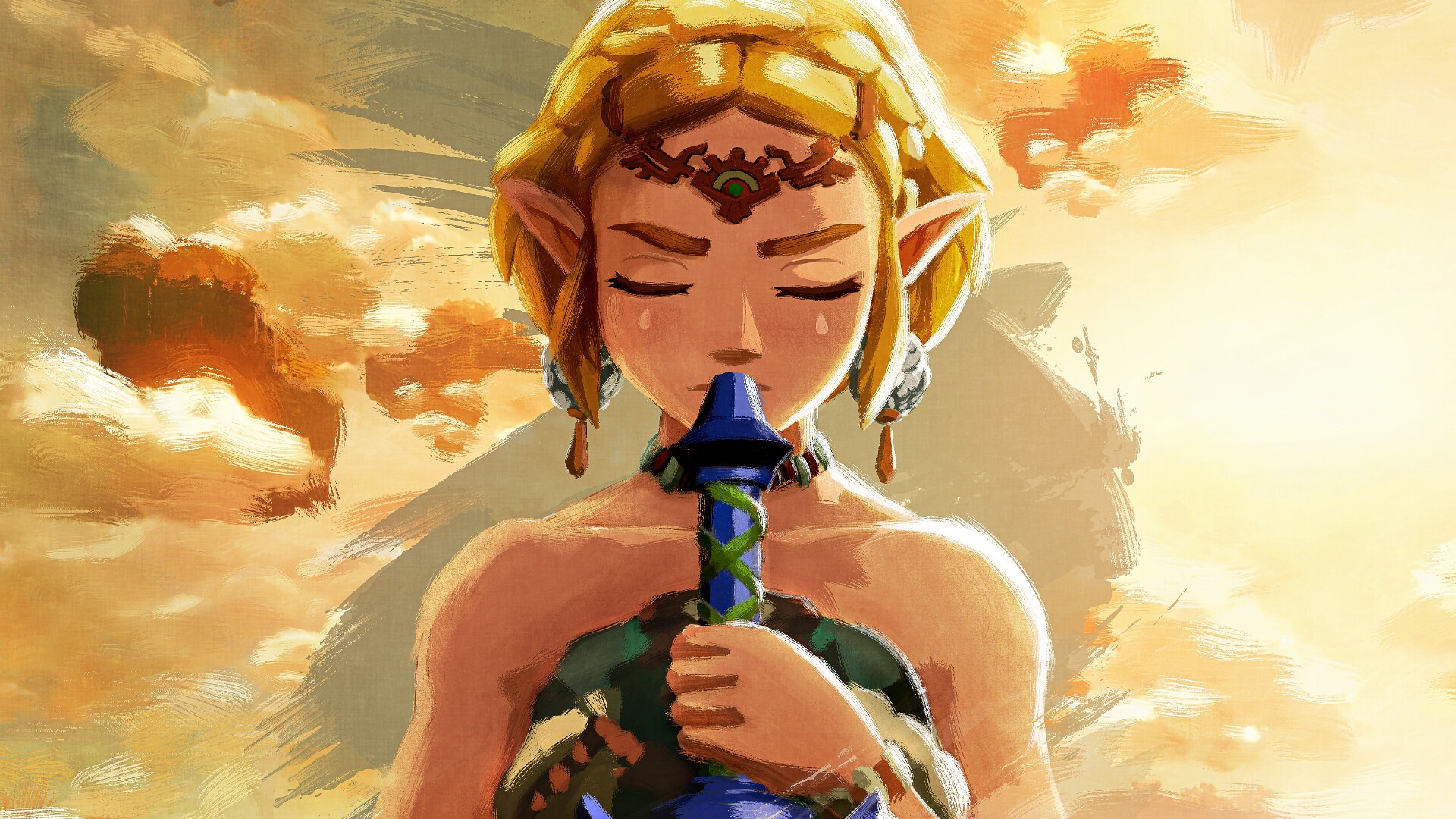 Zelda: Tears of the Kingdom bate otro increíble récord para Nintendo