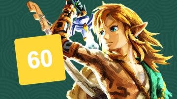 Análisis de 6/10 a Zelda: Tears of the Kingdom extraña a los fans