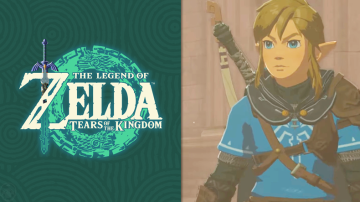 Zelda: Tears of the Kingdom: Para qué sirven los Poe