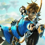 Zelda: Breath of the Wild gana este top 20 sobre qué juego elegirías borrar de tu memoria con tal de volver a experimentarlo por primera vez