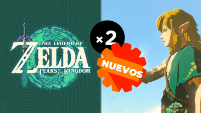 Descubren otros dos métodos de clonación de objetos en Zelda: Tears of the Kingdom 1.1.2