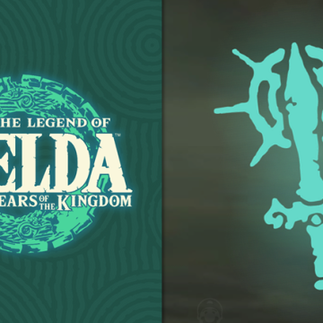 Zelda's Tears