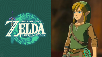 Consigue el set verde de lo salvaje en Zelda: Tears of the Kingdom con esta sencilla guía