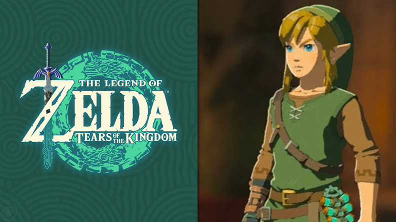 Zelda Tears guía