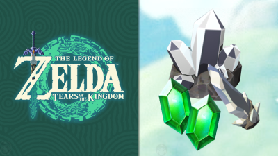 Tabla comparativa muestra cómo han bajado los precios de venta en Zelda: Tears of the Kingdom