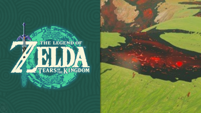 Zelda Tears guía