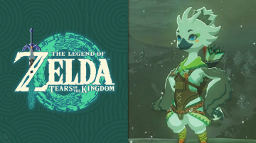 Las habilidades desbloqueables más útiles de Zelda: Tears of the Kingdom