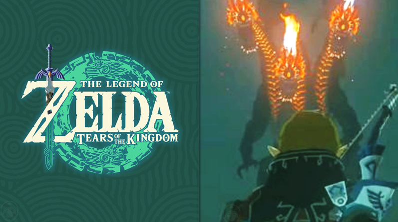 Este truco permite a Link matar de un solo ataque en Zelda: Tears of the Kingdom