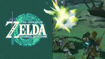 Inesperado objeto fulmina de un golpe a estos enemigos en Zelda: Tears of the Kingdom