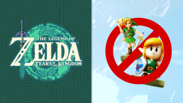 Zelda: Tears of the Kingdom: Consigue todo este contenido amiibo sin necesidad de tener las figuras con esta guía