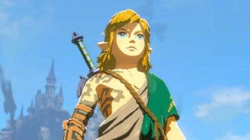 El éxito de Zelda: Tears of the Kingdom no se conforma con los videojuegos y está llegando a los tops ventas de libros