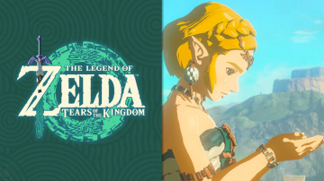 Lista de misiones principales de Zelda: Tears of the Kingdom: no te dejes ninguna
