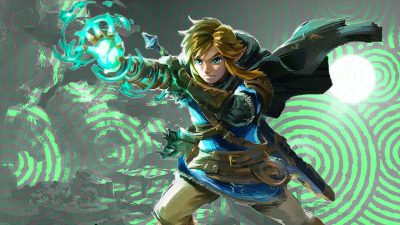 Cómo conseguir el primer recuerdo en Zelda: Tears of the Kingdom