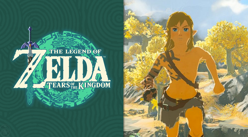 4 cosas que hacer tras completar la historia en Zelda: Tears of the Kingdom: conseguir el 100% y más