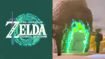 Zelda: Tears of the Kingdom: Un detalle que puede que desconozcas de las raíces del subsuelo y recompensa por encontrarlas todas