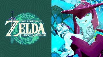 Top mazmorras de menos a más difíciles en Zelda: Tears of the Kingdom: detalles y guía