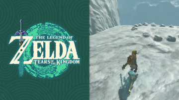 Zelda: Tears of the Kingdom: Truco para resolver los rompecabezas del círculo de piedra Kolog