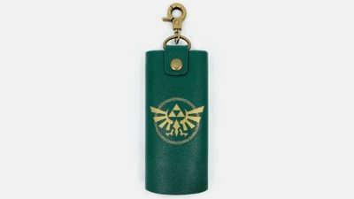 Zelda