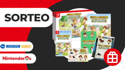 Story of Seasons