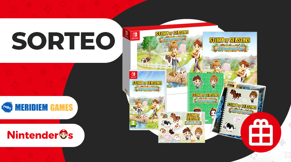 Story of Seasons