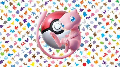 Anunciado el set Escarlata y Púrpura 151 del JCC Pokémon para Occidente