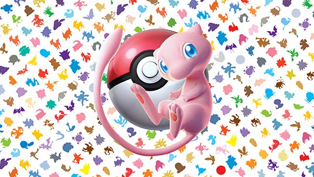 JCC Pokémon