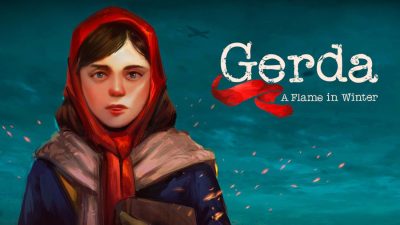 gerda