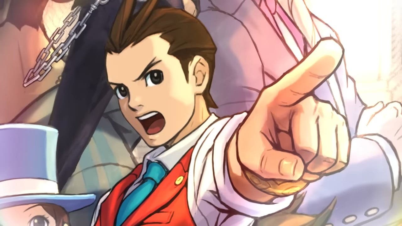 Apollo Justice: Ace Attorney Trilogy confirma fecha para Nintendo Switch con este tráiler, nuevo gameplay