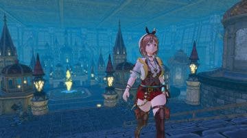 Atelier Ryza 3 recibe nuevo DLC gratuito