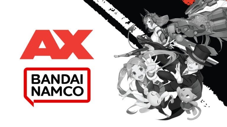 Anunciado Bandai Namco Summer Showcase para la Anime Expo 2023