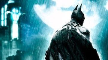 Batman: Arkham Trilogy celebra su inminente llegada a Nintendo Switch con este tráiler