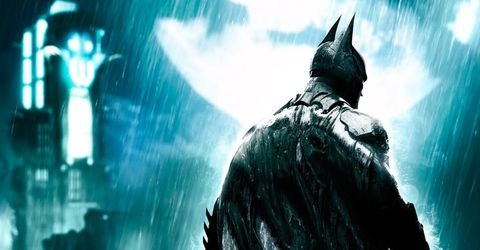 Batman: Arkham Trilogy físico también requiere descarga adicional en Nintendo Switch