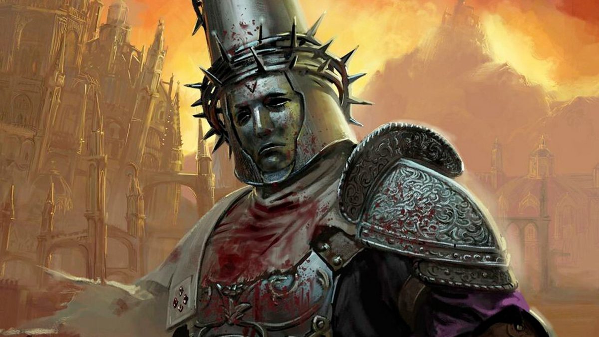 Blasphemous II