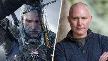 Doug Cockle, la voz de The Witcher en los videojuegos, confirma que tiene cáncer