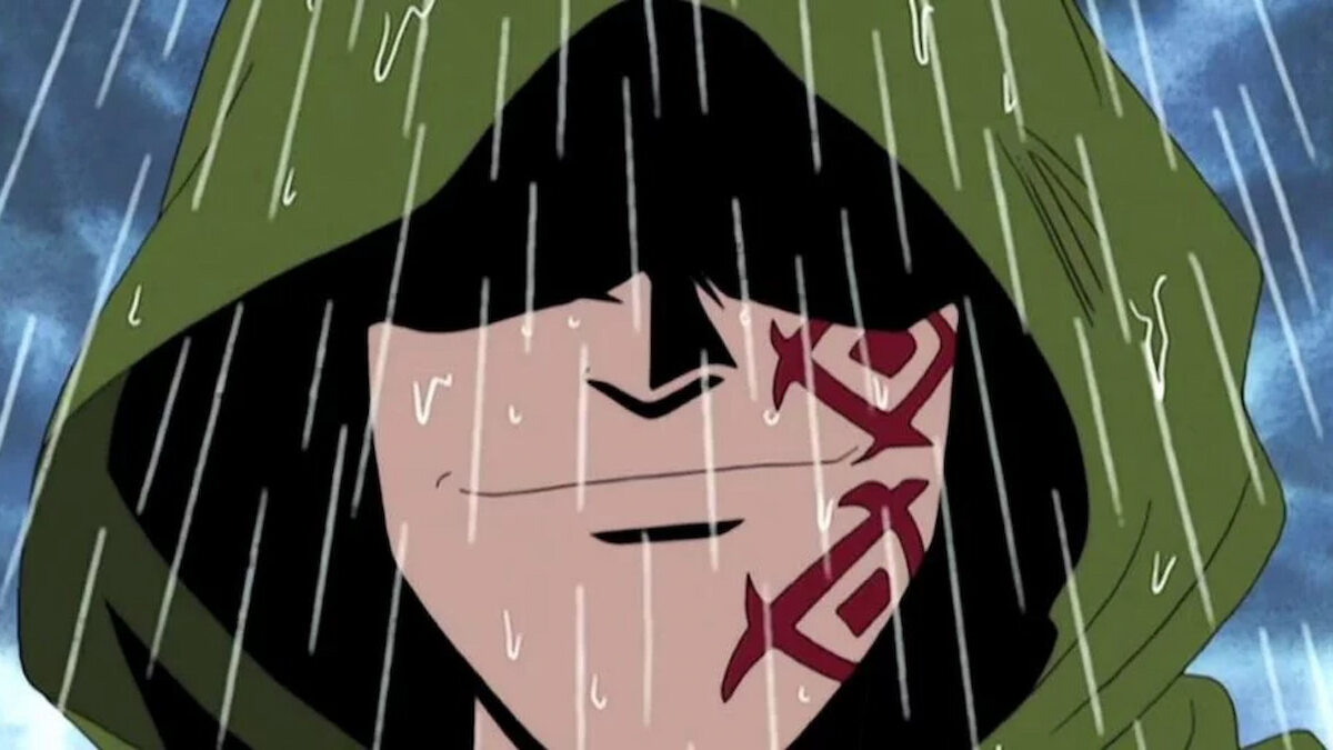One Piece ya nos dio una pista sobre el poder de Monkey D. Dragon y es probable que no te dieras